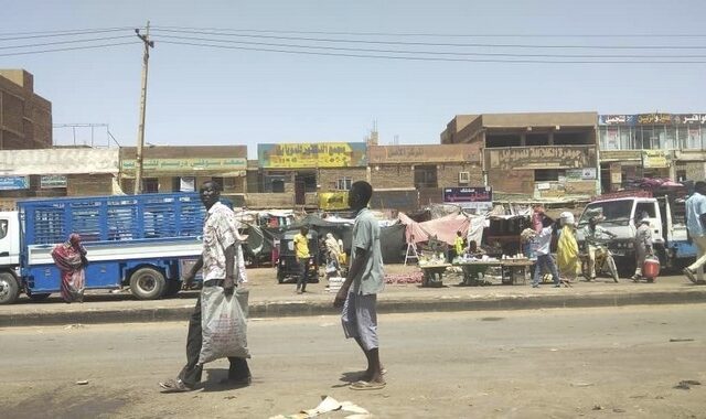 Σουδάν: Ο στρατός καλεί απόστρατους και έφεδρους να καταταγούν