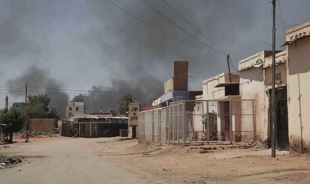 Σουδάν: Διακόπηκαν οι διαπραγματεύσεις για την κατάπαυση του πυρός