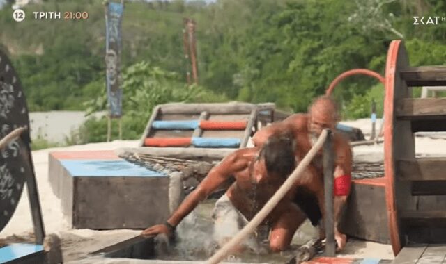 Survivor: Επιστρέφει απόψε – Η απάντηση Λιανού για την αποβολή Μπάρτζη και Καραγκούνια