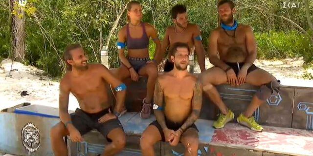 Survivor: Ρεσιτάλ ειρωνείας και τεράστια ένταση στον αγώνα – “Ρε τι νούμερα κάνεις;”