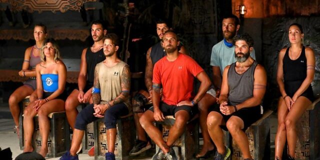 Survivor All Star: Έκαναν την ανατροπή και κέρδισαν τη δεύτερη ασυλία – Οι νέοι υποψήφιοι