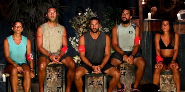 Survivor Spoiler: Ποιοι κερδίζουν απόψε την ασυλία – Ανατροπή με την αποχώρηση