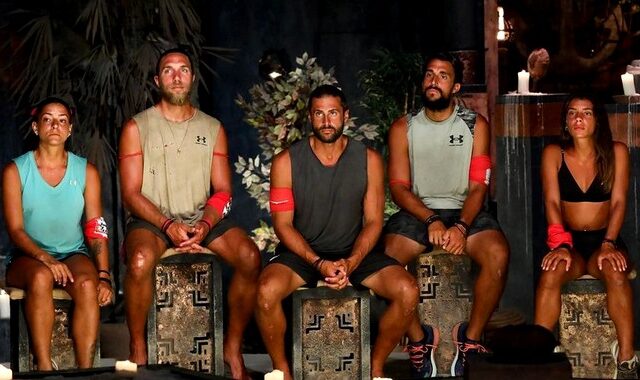 Survivor Spoiler: Ποιοι κερδίζουν απόψε την ασυλία – Ανατροπή με την αποχώρηση