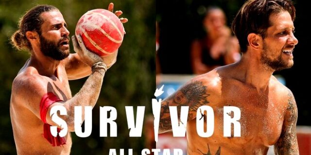 Survivor – Στατιστικά: Αυτός είναι ο καλύτερος παίκτης αγωνιστικά