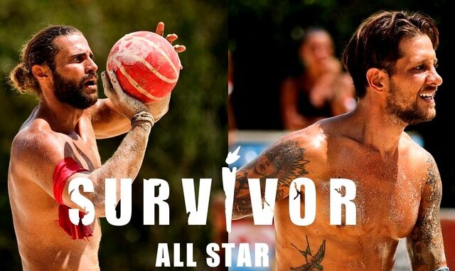 Survivor – Στατιστικά: Αυτός είναι ο καλύτερος παίκτης αγωνιστικά