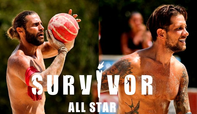Survivor – Στατιστικά: Αυτός είναι ο καλύτερος παίκτης αγωνιστικά