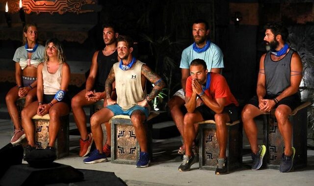 Survivor Spoiler: Σοκ με Μπάρτζη και Καραγκούνια στον αγώνα – Ποιοι κερδίζουν την ασυλία