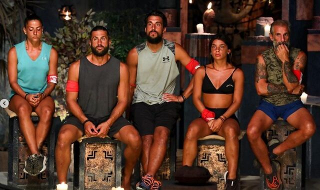 Survivor Spoiler: Χάος στον αγώνα – Αυτή η ομάδα κερδίζει απόψε την ασυλία