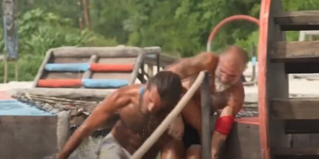Survivor All Star: Μάχη σώμα με σώμα για Μπάρτζη και Καραγκούνια – Χάος στο Συμβούλιο