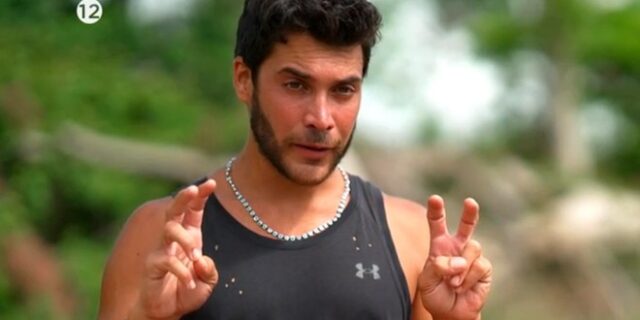 Survivor All Star: Ποιος κινεί τελικά τα νήματα στους Κόκκινους – Αιχμές Ασημακόπουλου