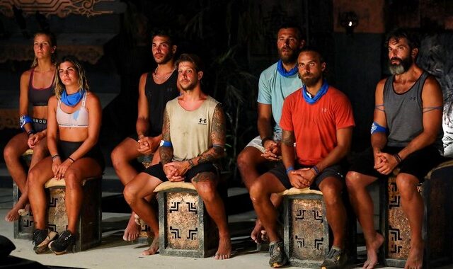 Survivor Spoiler: “Πληρώνει” τις κόντρες του και αποχωρεί απόψε