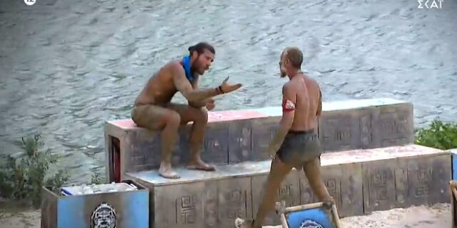 Survivor Spoiler: Χάος στην ασυλία – Αυτή η ομάδα κερδίζει απόψε