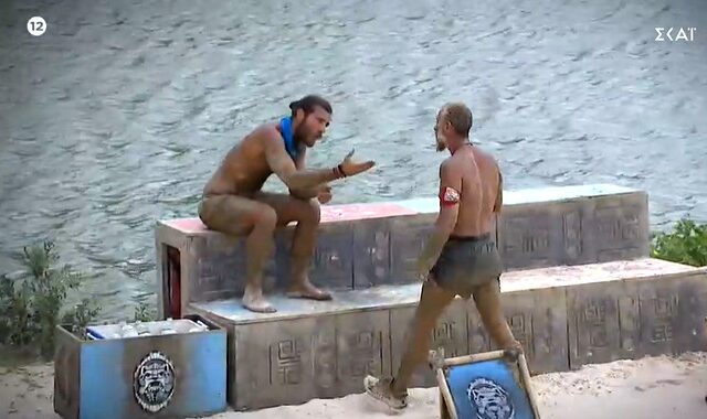 Survivor Spoiler: Χάος στην ασυλία – Αυτή η ομάδα κερδίζει απόψε