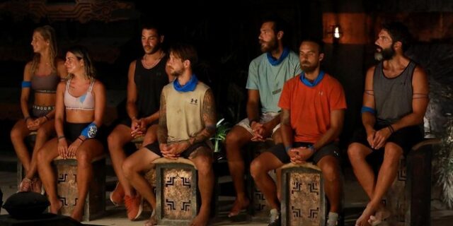 Survivor Spoiler: Αυτή η ομάδα κερδίζει απόψε την ασυλία – Ανακοίνωση “βόμβα” από τον Λιανό