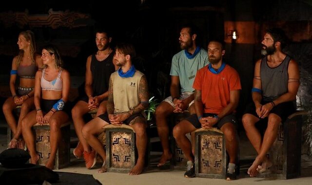 Survivor Spoiler: Αυτή η ομάδα κερδίζει απόψε την ασυλία – Ανακοίνωση “βόμβα” από τον Λιανό