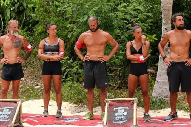 Survivor Spoiler: Εξέλιξη “βόμβα” – Ποιοι κατέφθασαν μόλις στον Άγιο Δομίνικο