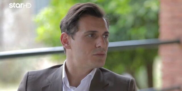 Σταύρος Σβήγκος: Ο γιος μου με ρώτησε πώς γίνεται ένα παιδί “να έχει μπαμπά και μπαμπά”