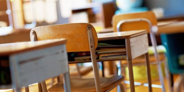 Θρήνος στις Σέρρες: Ο διευθυντής του 8ου Δημοτικού το θύμα του τραγικού δυστυχήματος
