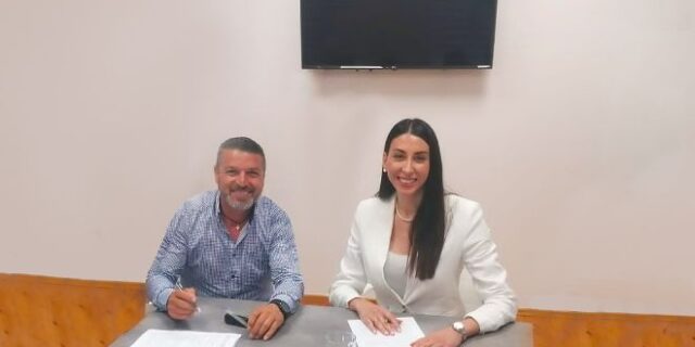 Νέα στρατηγική συνεργασία της NeoTextile με την Recycom για την ανακύκλωση ενδυμάτων