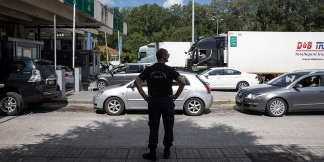EE: Στόχοι για εξοικονόμηση 2 δισ. από τη μεταρρύθμιση του τελωνειακού πλαισίου