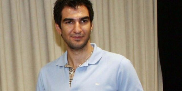Καταδίκη ορθοπεδικού για ιατρικό λάθος σε επέμβαση στον Χρήστο Ταπούτο – Δεν έπαιξε ξανά μπάσκετ