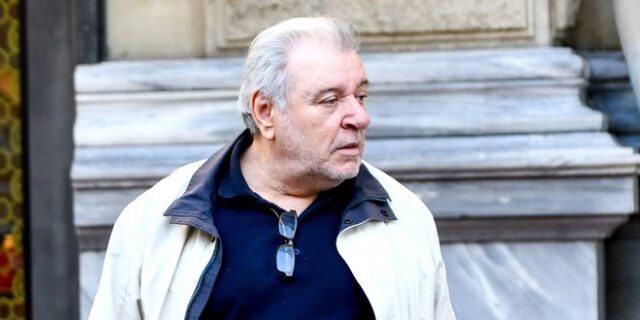 Τάσος Χαλκιάς: “Γελοίο να γιορτάζουν τα γενέθλια οι γυναίκες μετά τα 55 και οι άνδρες μετά τα 60”