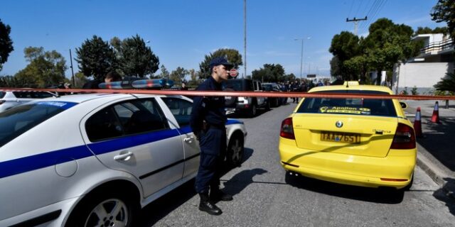 Χαϊδάρι: Πιθανή η ληστεία πριν τον θάνατο του οδηγού ταξί