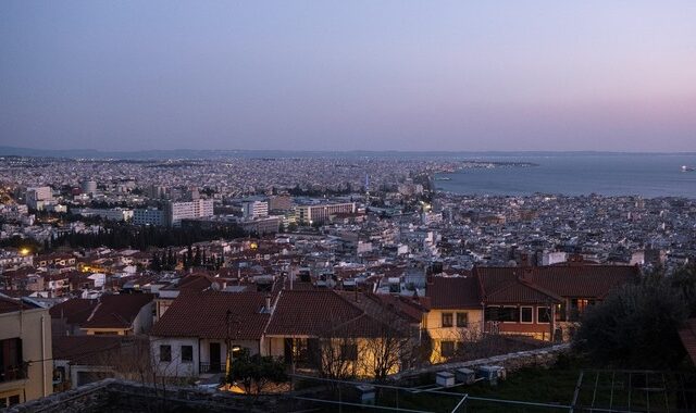 Στα ύψη το real estate έξω από το κέντρο της Θεσσαλονίκης – Πόσο πωλούνται ακίνητα κατοικιών