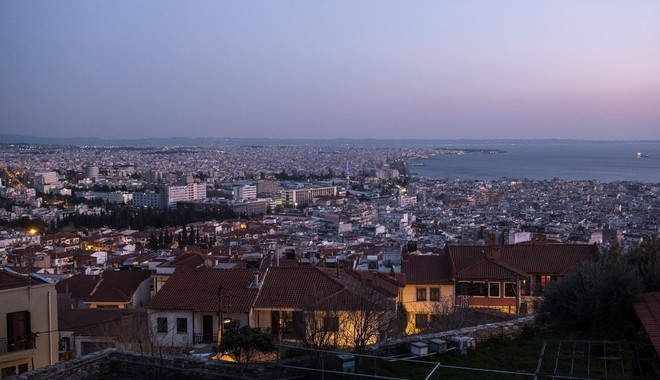 Στα ύψη το real estate έξω από το κέντρο της Θεσσαλονίκης – Πόσο πωλούνται ακίνητα κατοικιών