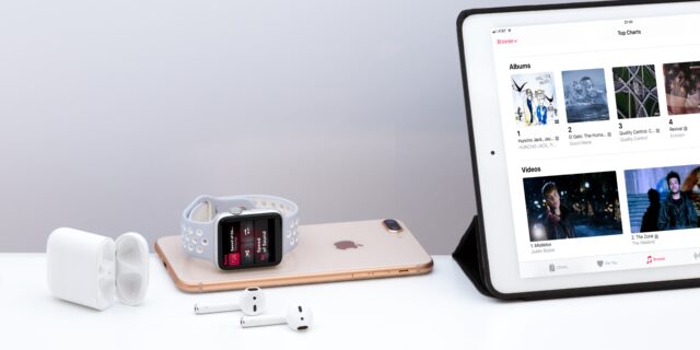Εντοπίσαμε τα 5 πιο trendy gadgets που πρέπει να αποκτήσετε