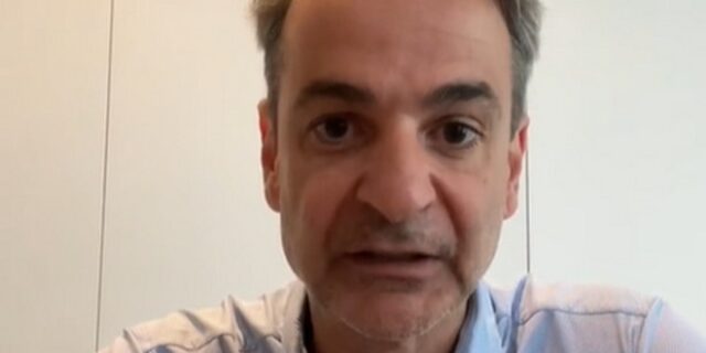 Μητσοτάκης στο TikTok: “Οι 10 φιλεργατικές πολιτικές που υλοποίησε η ΝΔ”