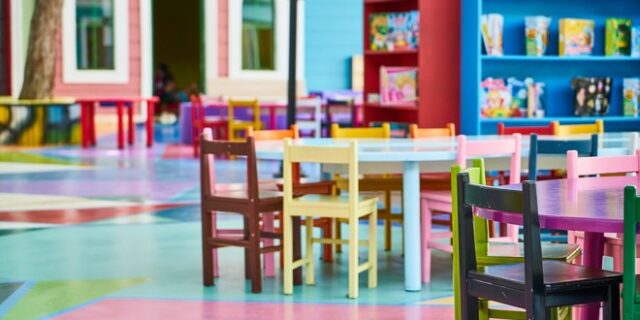 Βρεφονηπιακοί σταθμοί ΔΥΠΑ: Τέλος χρόνου για τις αιτήσεις