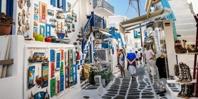 Κοινωνικός Τουρισμός: Προβλήματα με τις αιτήσεις – Δυσλειτουργίες στην πλατφόρμα
