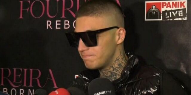 Trannos: “Τι σημασία έχει αν έχω ή δεν έχω φωνή;”