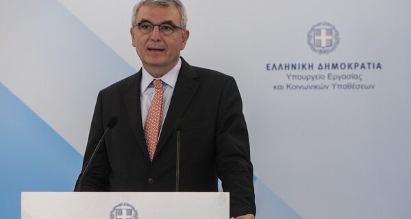 Π. Τσακλόγλου: Η αγορά εργασίας απαιτεί επενδύσεις στην διαρκή κατάρτιση