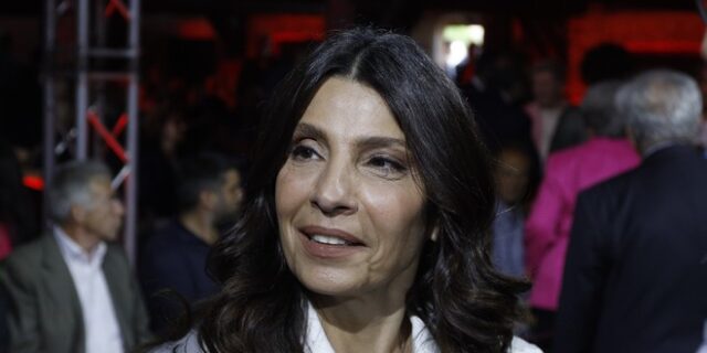 Τσαπανίδου: “Οι κούφιες εξαγγελίες Μητσοτάκη δείχνουν απελπισία”