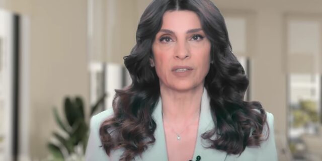 Τσαπανίδου: Η Τράπεζα Θεμάτων καταρρέει και για τον κ. Σκέρτσο φταίνε όλοι εκτός της ΝΔ