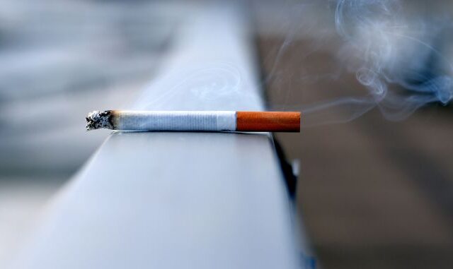 Θεσσαλονίκη: Δύο συλλήψεις για λαθρεμπόριο τσιγάρων