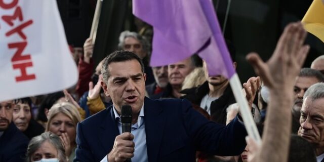 Το νόημα της έκτακτης δήλωσης Τσίπρα