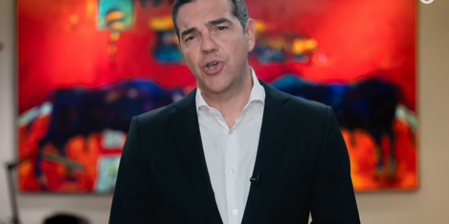 Τσίπρας: “Άμεσες αλλαγές στο κόμμα”