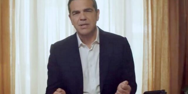 Τσίπρας: “Στις 21 του Μάη, έχουμε τη δύναμη να βάλουμε τέλος σε αυτόν τον εφιάλτη”