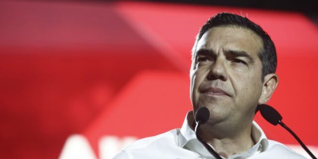 Μεγάλα λάθη, μεγάλη ήττα, αλλά να μη μείνει η χώρα χωρίς αντιπολίτευση…