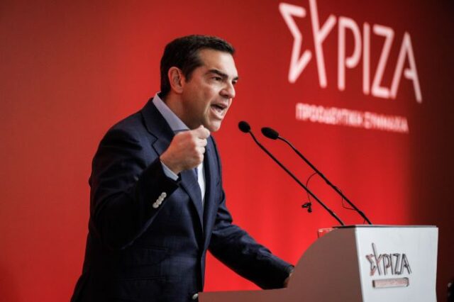 Κ.Ε ΣΥΡΙΖΑ: Κρίσιμες αποφάσεις στην σημερινή συνεδρίαση