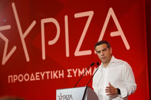 “Αλλαγή εν κινήσει” για τον ΣΥΡΙΖΑ με 21 πρόσωπα