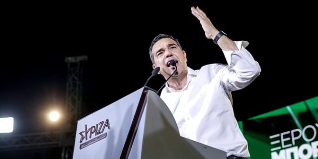 Πέντε στοιχεία που μπέρδεψαν τους ψηφοφόρους και έφεραν τη συντριβή του ΣΥΡΙΖΑ