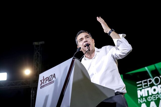 Πέντε στοιχεία που μπέρδεψαν τους ψηφοφόρους και έφεραν τη συντριβή του ΣΥΡΙΖΑ