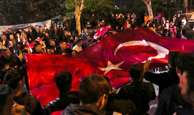Εκλογές στην Τουρκία: Στον β’ γύρο ο νέος πρόεδρος – Οι “παρενέργειες” των αποτελεσμάτων στην οικονομία
