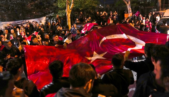 Εκλογές στην Τουρκία: Στον β’ γύρο ο νέος πρόεδρος – Οι “παρενέργειες” των αποτελεσμάτων στην οικονομία