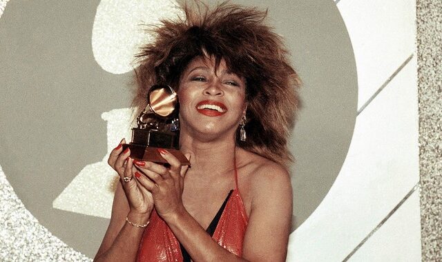 Tina Turner: Φόρος τιμής στη θρυλική τραγουδίστρια από τον Μικ Τζάγκερ μέχρι τον Ομπάμα