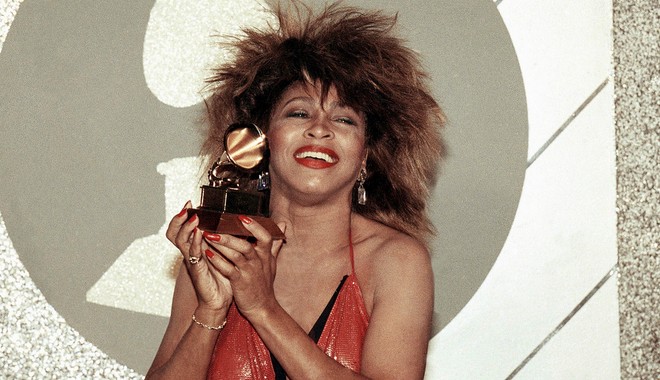 Tina Turner: Φόρος τιμής στη θρυλική τραγουδίστρια από τον Μικ Τζάγκερ μέχρι τον Ομπάμα